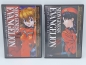 Preview: Neon Genesis Evangelion: Platinum Vol. 1-7